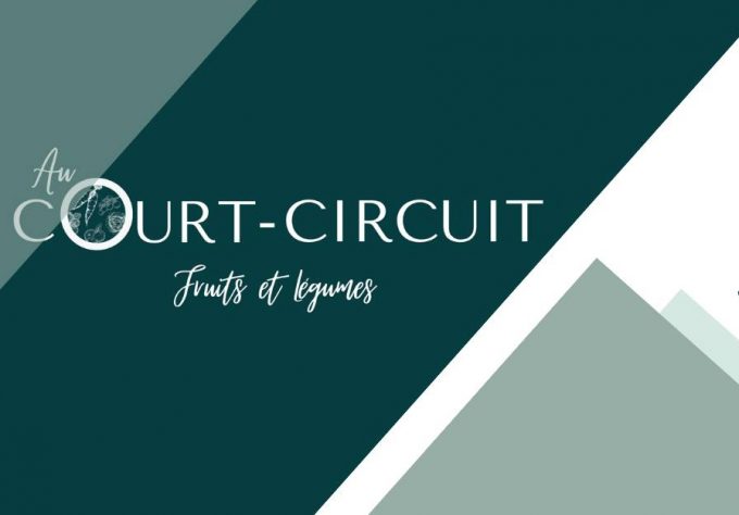 Visuel au court circuit