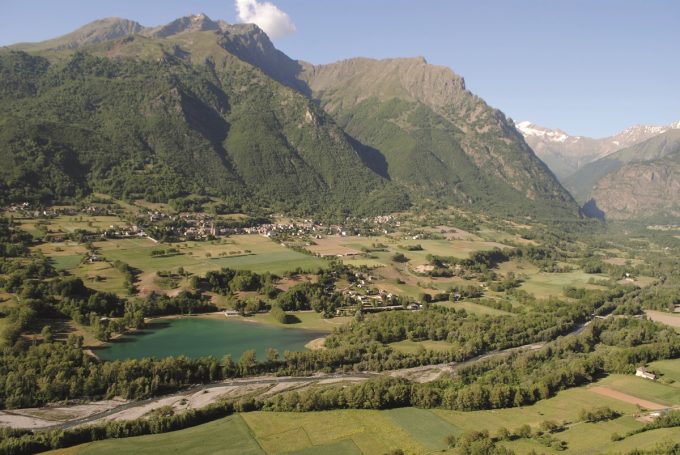 Vers le Parquetout et l’au-delà