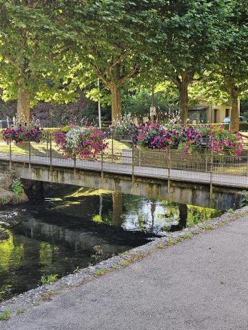 Pont de la Rive