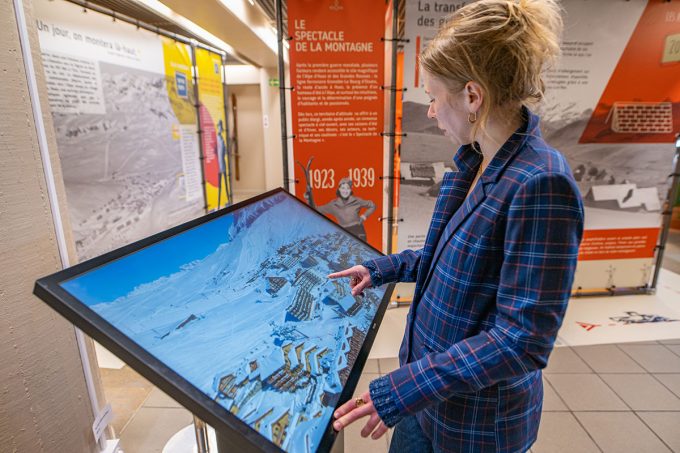 Musée d’histoire et d’archéologie de l’Alpe d’Huez