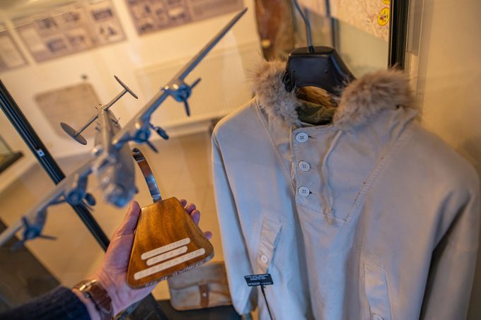 Musée d’histoire et d’archéologie de l’Alpe d’Huez