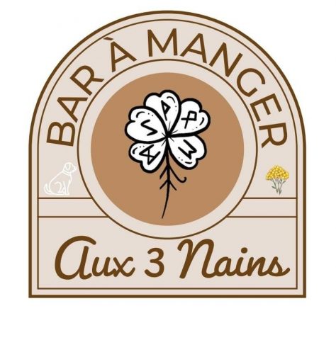 Bar à manger aux 3 nains_Le Bourg-d’Oisans